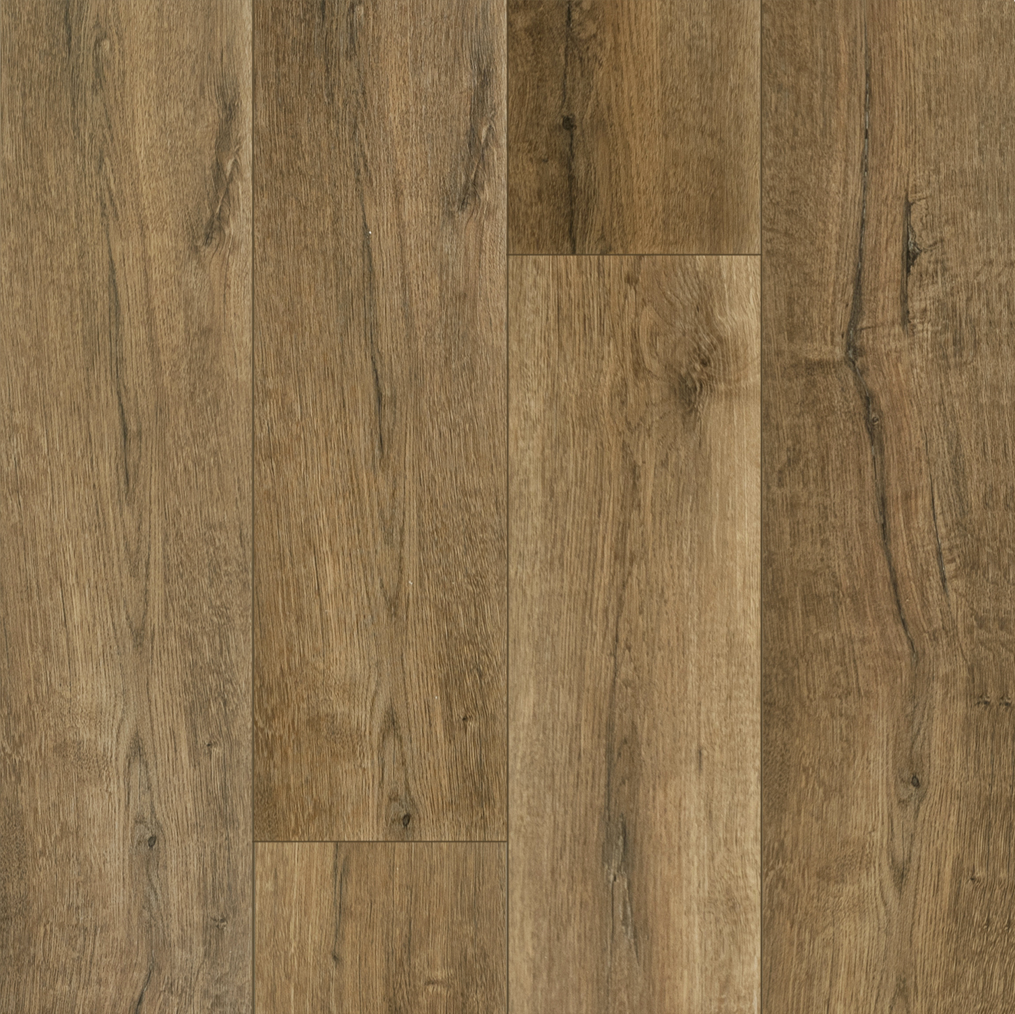 Bevel Кварцевый ламинат Fargo Bevel 50-5009-5 Дуб Виргинский 