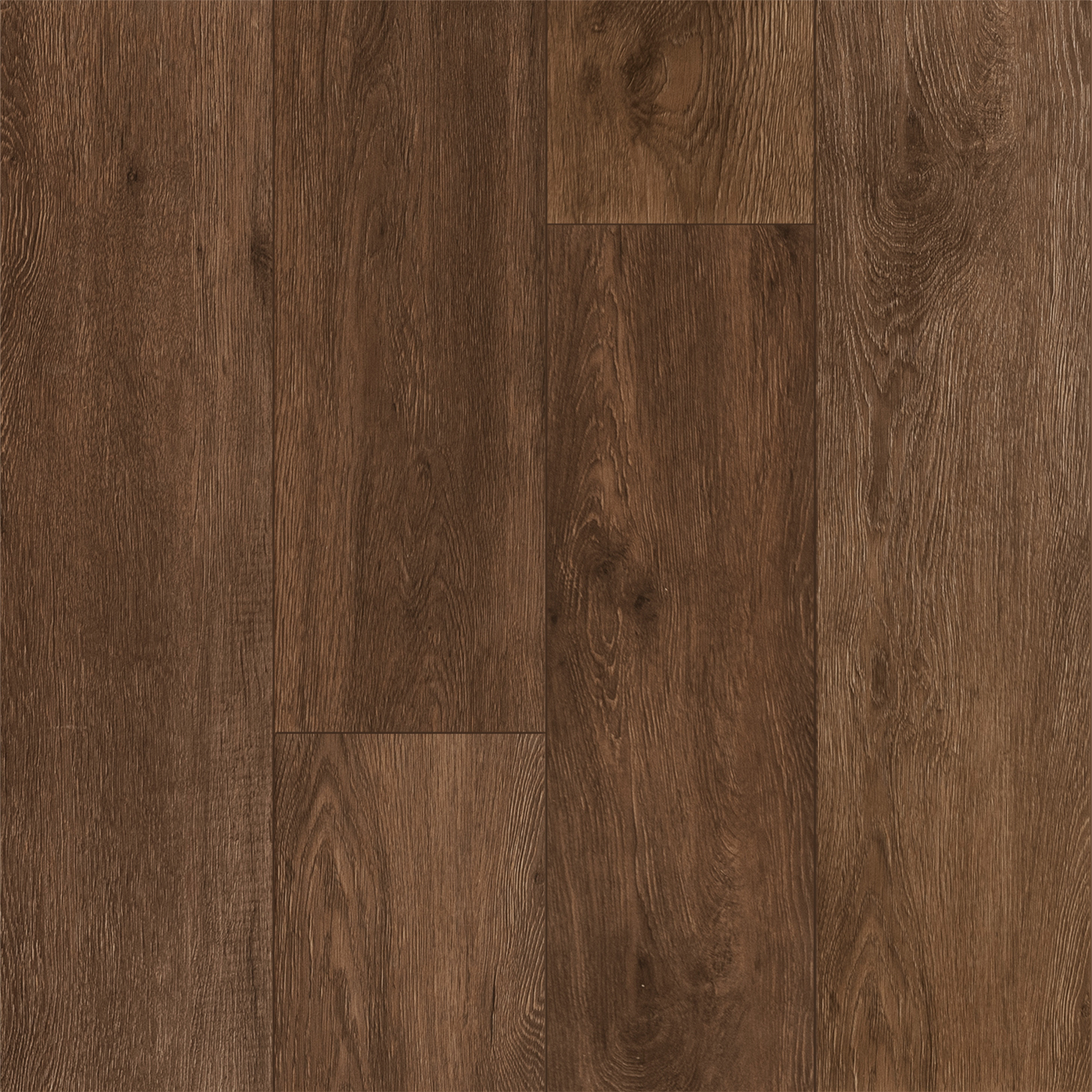 Bevel Кварцевый ламинат Fargo Bevel 50-7009-24 Дуб Шварцвальд 
