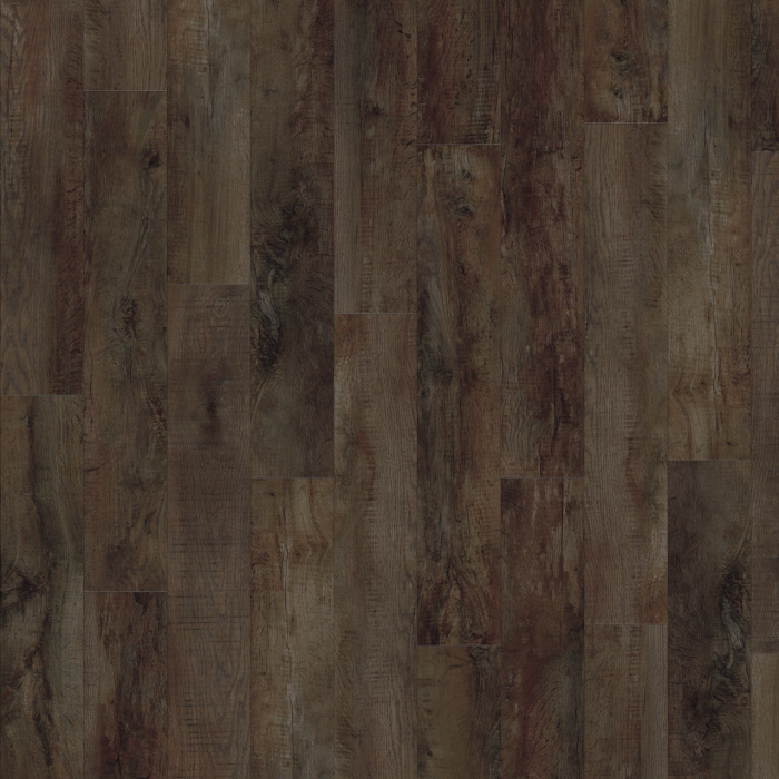 Плитка ПВХ с замковым соединением Moduleo, коллекция Select Click - Coutry Oak 24892