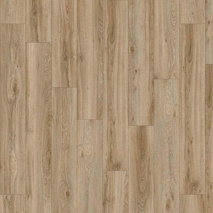 Плитка ПВХ с замковым соединением Moduleo, коллекция Transform Click - Blackjack Oak 22229